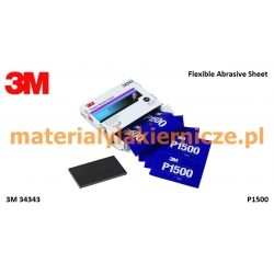 3M 34343 materialylakiernicze.pl